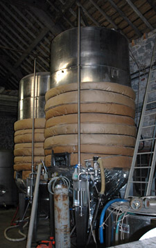 brewhouse