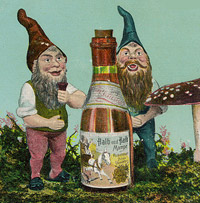 barley man