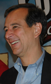 Jim Koch, Samuel Adams