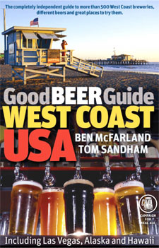 Good Beer Guide to USA