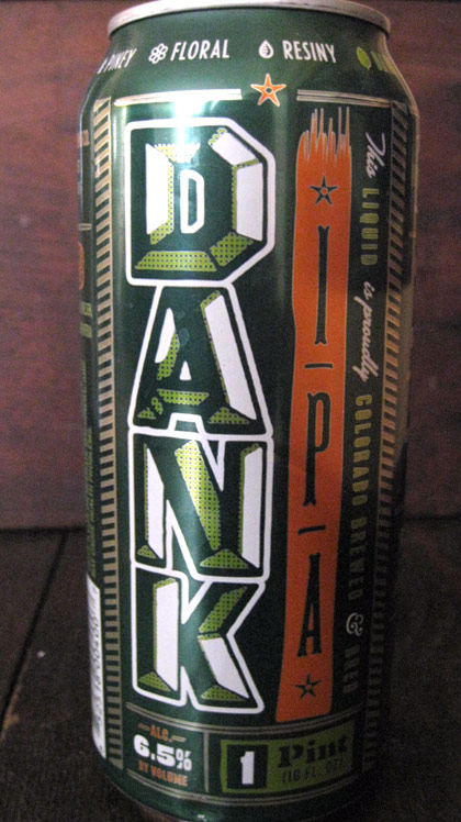 Dank IPA