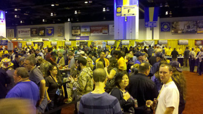 Great American Beer Festival