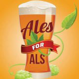 Ales for ALS