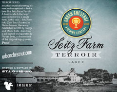 Seitz Farm Terroir