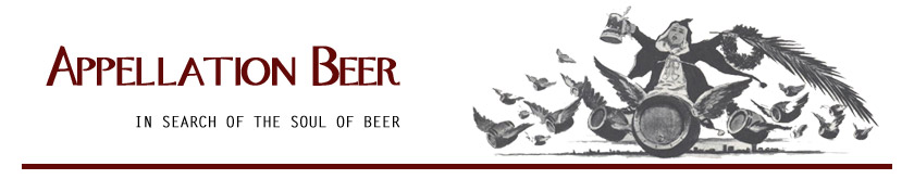 Appellation Beer