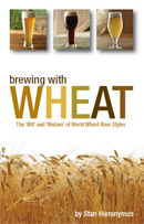 Brewing With Wheat