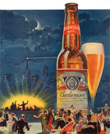 Budweiser