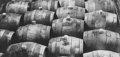 Barrels