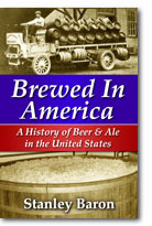 Brewed in America