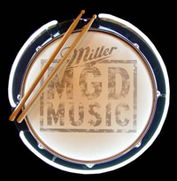 Miller beer music