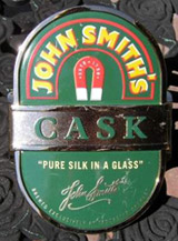 John Smith's Cask Ale