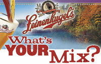 Leinenkugel Mix