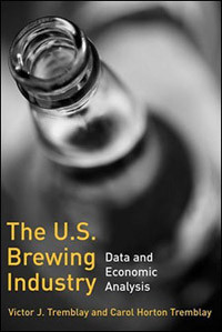 The U.S. Brewing Industry