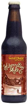 Great Divide Hibernation Ale