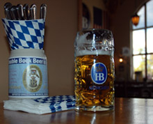 Hofbrauhaus Double Bock