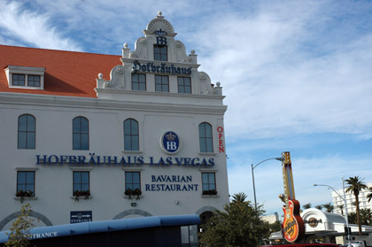 HofbrauHaus