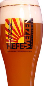 Gordon Biersch Hefeweizen