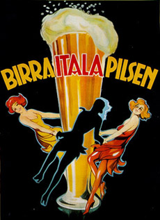Italian beer