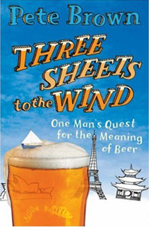 Three Sheets to the Wind