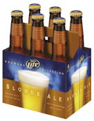 Miller Blonde