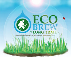 Long Trail ECOBREWl