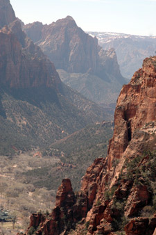 Zion National Park