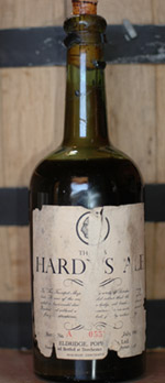 Thomas Hardy's ale