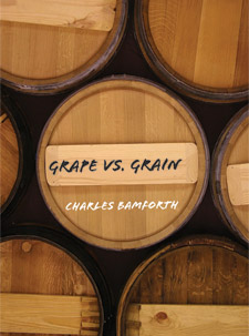 Grape vs. Grain