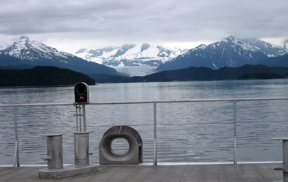 Alaskan Marine Highway