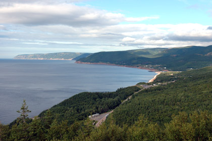 Cape Breton Highlands