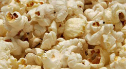 Popcorn, diacytel