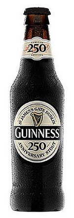 Guinness 250
