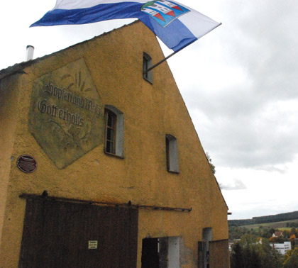 Zoigl Kommunaibrauhaus Neuhaus