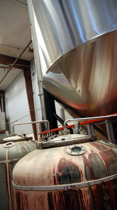 Grundies at Firestone Walker