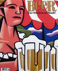 BeeR the Magazine