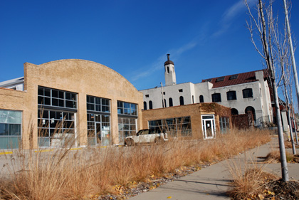 Urban Chestnut Brewing