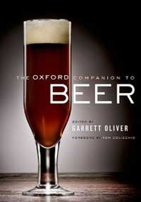 Oxford Companion to Beer