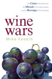 Wine Wars