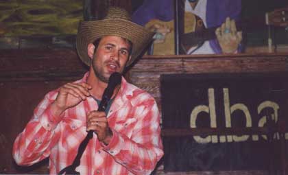 Sam Calagione channels Woody Guthrie