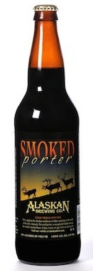 Alaskan Smoked Porter