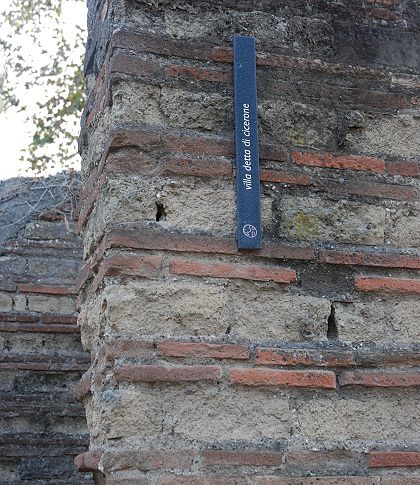 Hey, they had beer sommeliers in Pompeii