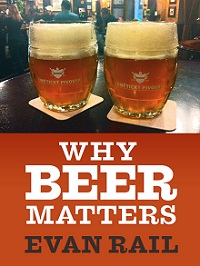 Why Beer Matters