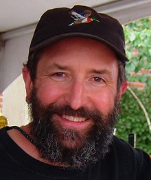John Maier, beard beer