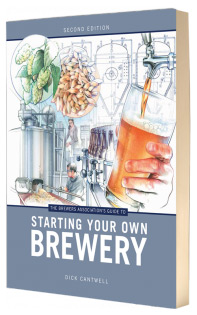 The Brewers Association’s Guide to Starting Your Own Brewery