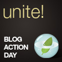 Blog Action Day